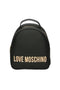 Zaino Maxi Lettering<BR/> JC4197PP1N KD0000 Love Moschino 