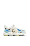 sneakers krazee runner W-KRAZEE RUNNERDOVE/MINT/SKY No Name 