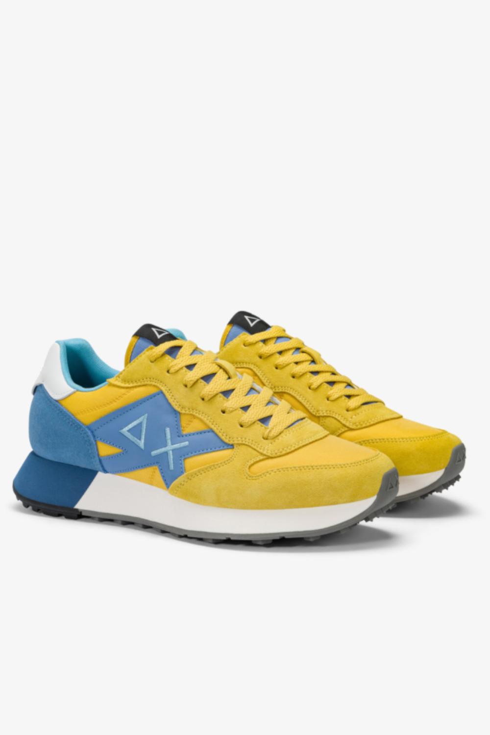 JAKI 2.0<BR/> Z35111 23 Sun 68 