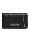 Smart Daily bag Quilted JC4079PP1N LA0000 Love Moschino 