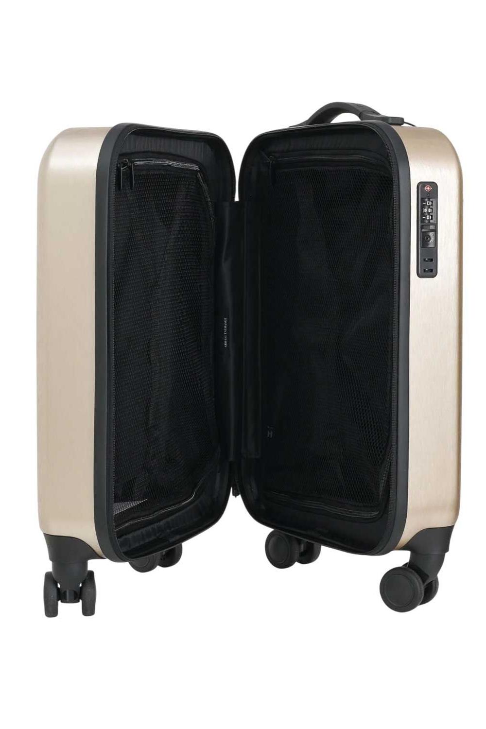 trolley Armani Exchange XW002233 AF21472F1020 Armani Exchange 