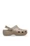  206750 TAUPE Crocs 