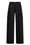 Relaxed fit tailored cargo trousers<br>