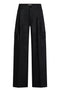 Pantaloni cargo sartoriali taglio relaxed<BR/> J20J224848 BEH Calvin Klein 