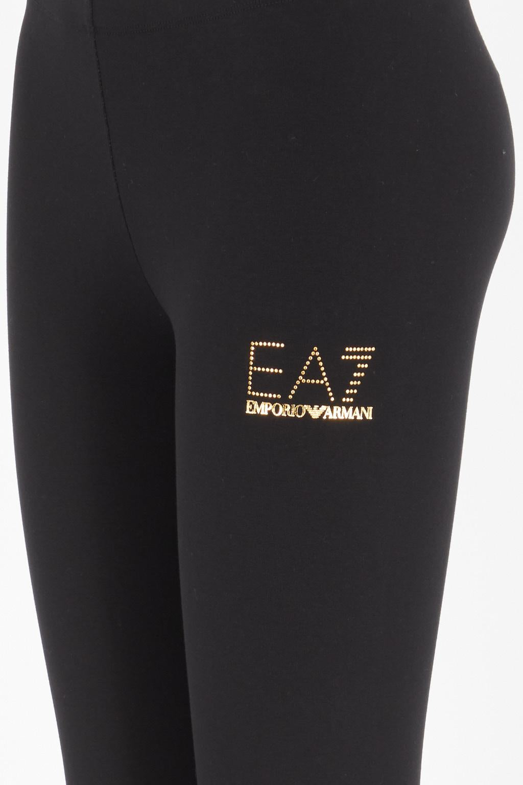 Leggings Evolution EA7<BR/> 8NTP82 TJ01Z1200 EA7 Emporio Armani 