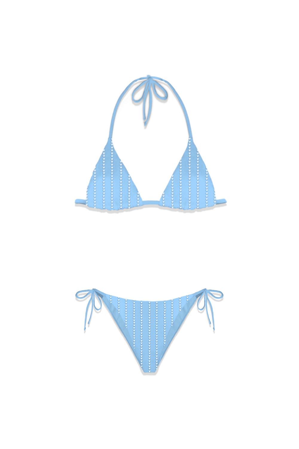  LEH0001-MRL0001 /01023H Mc2 Saint Barth 