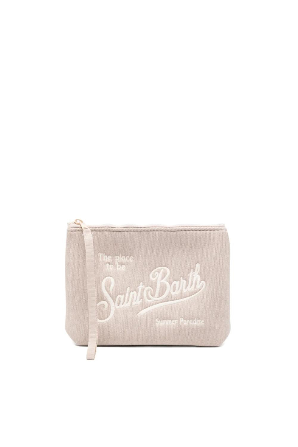 Pochette ALINE  Piquet ALI0008 /00222L Mc2 Saint Barth 
