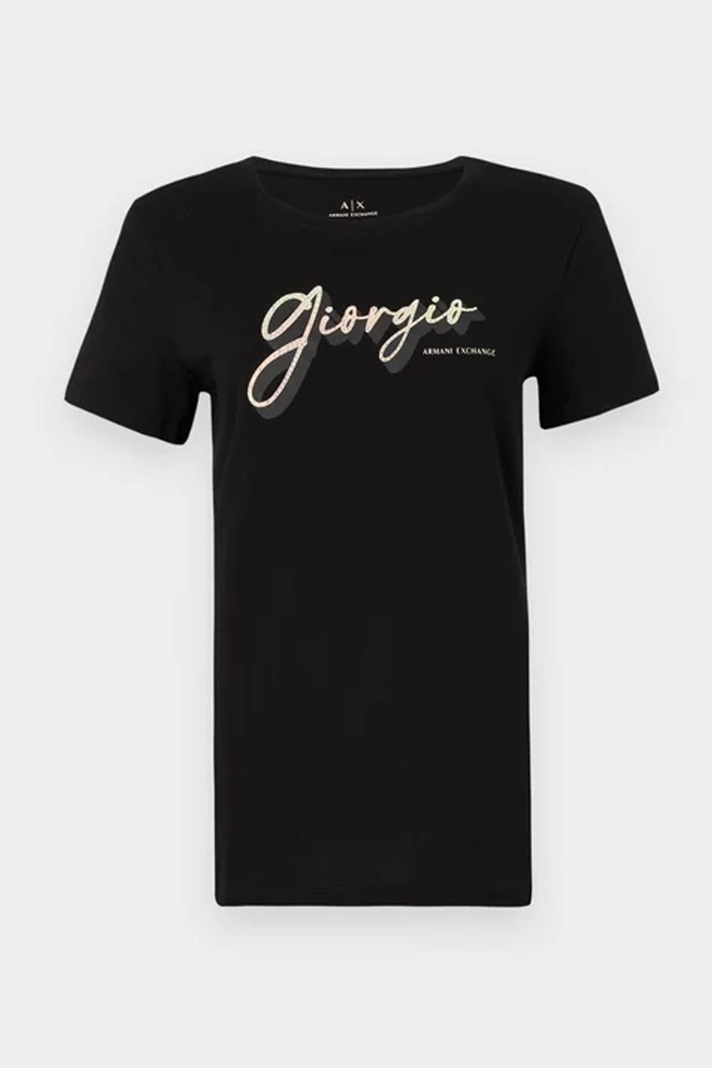  XW000542 AF10359UC001 Armani Exchange 