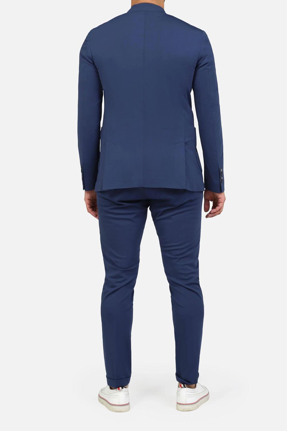  SUIT409 CHINA Bob 