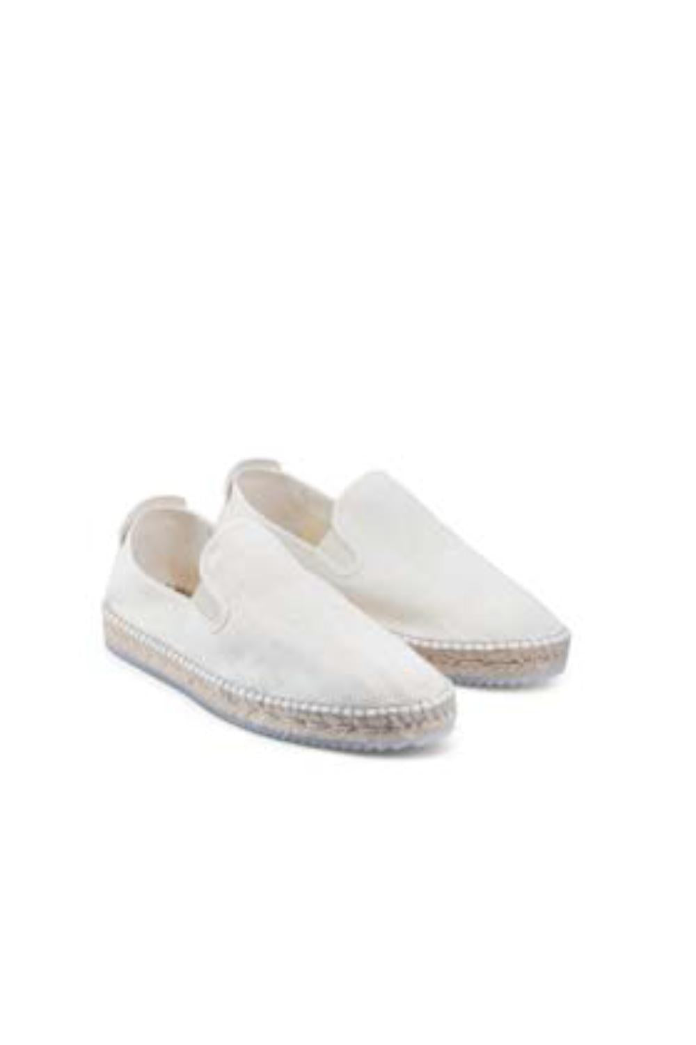 slip on espadrillas VANNI NATCRUDO Espadrilles 