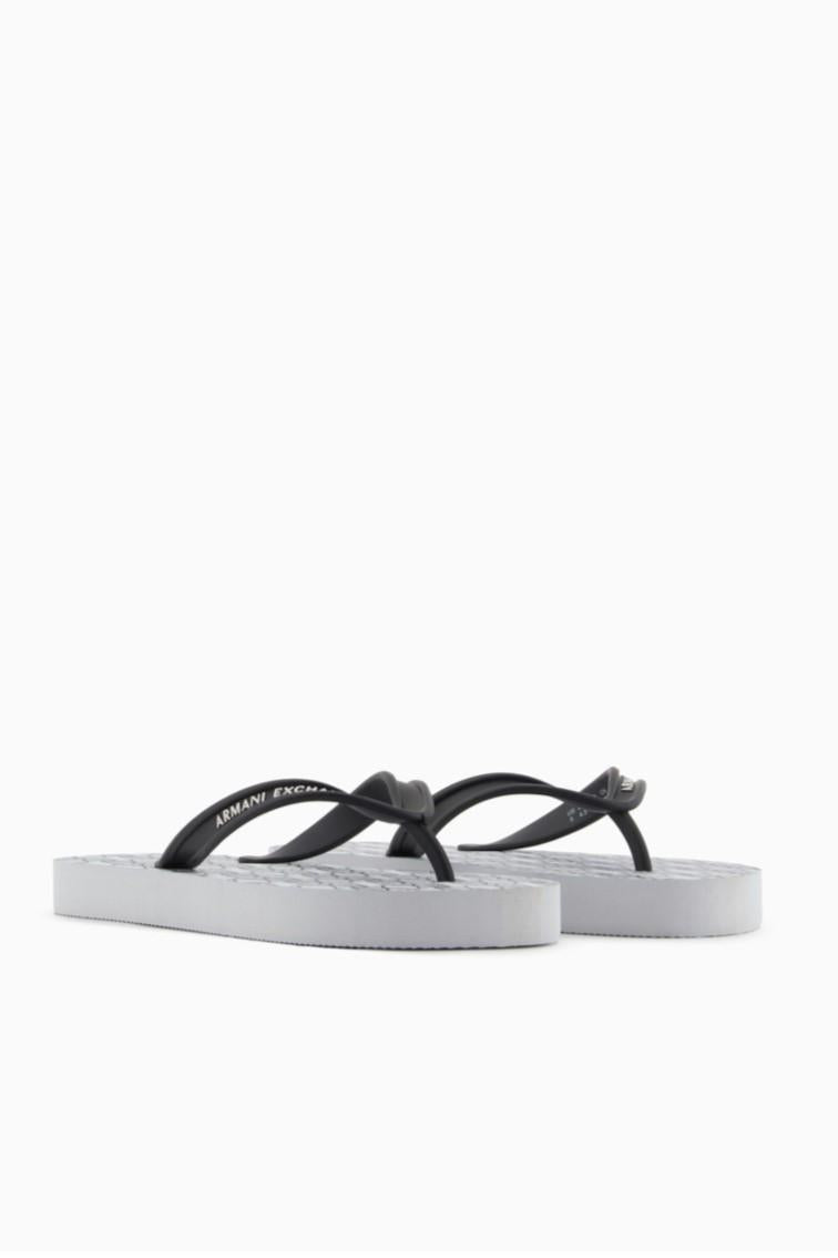 Infradito  Armani Exchange<BR/> XDQ010 XV700K488 Armani Exchange 