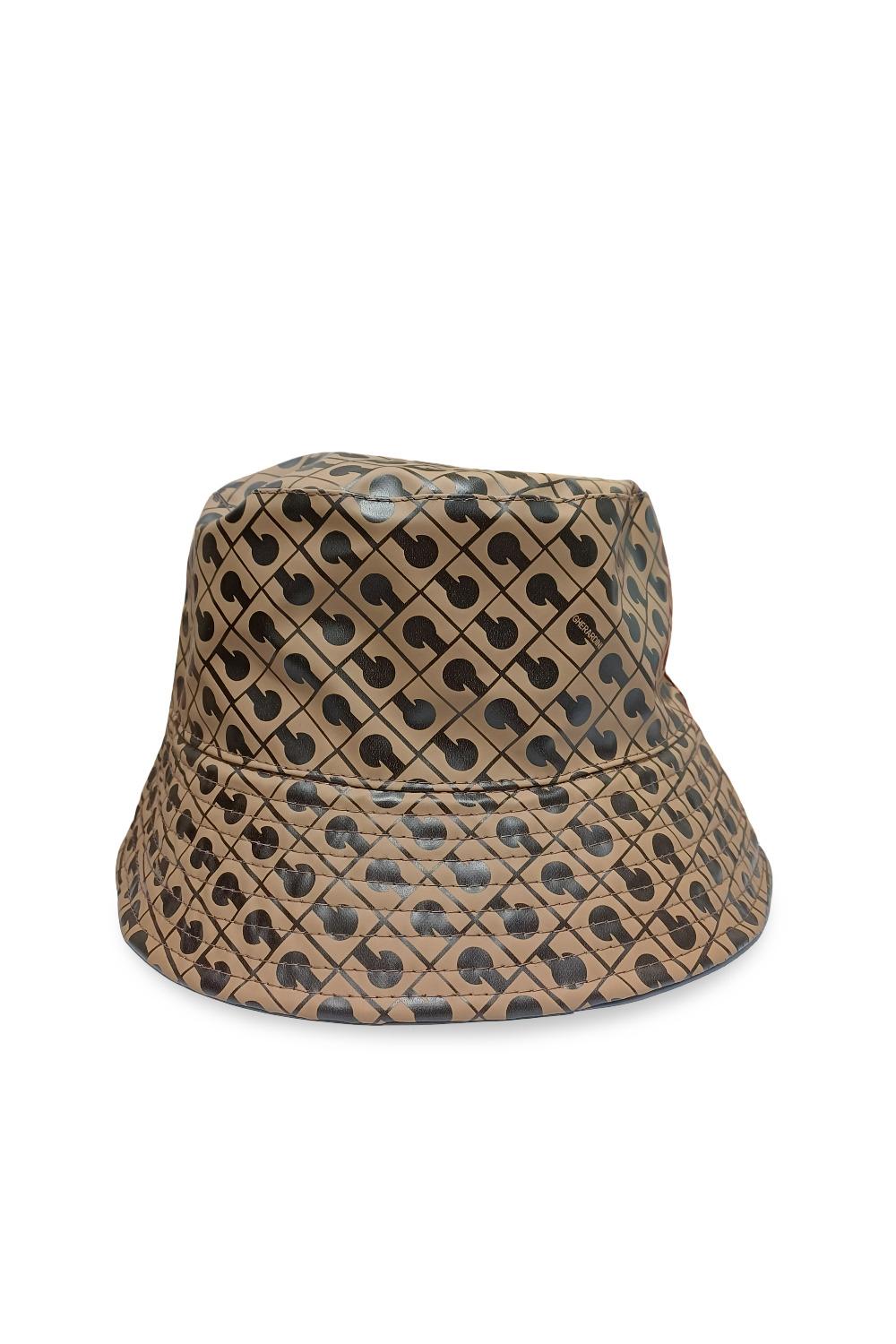 Cappello Pescatore Soft Impermeabile GHC0100 358436 Gherardini 