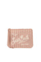 Pochette Aline Sponge a righe ALI0003 -00522L Mc2 Saint Barth 