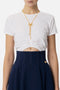  MA006 51E2270 Elisabetta Franchi 