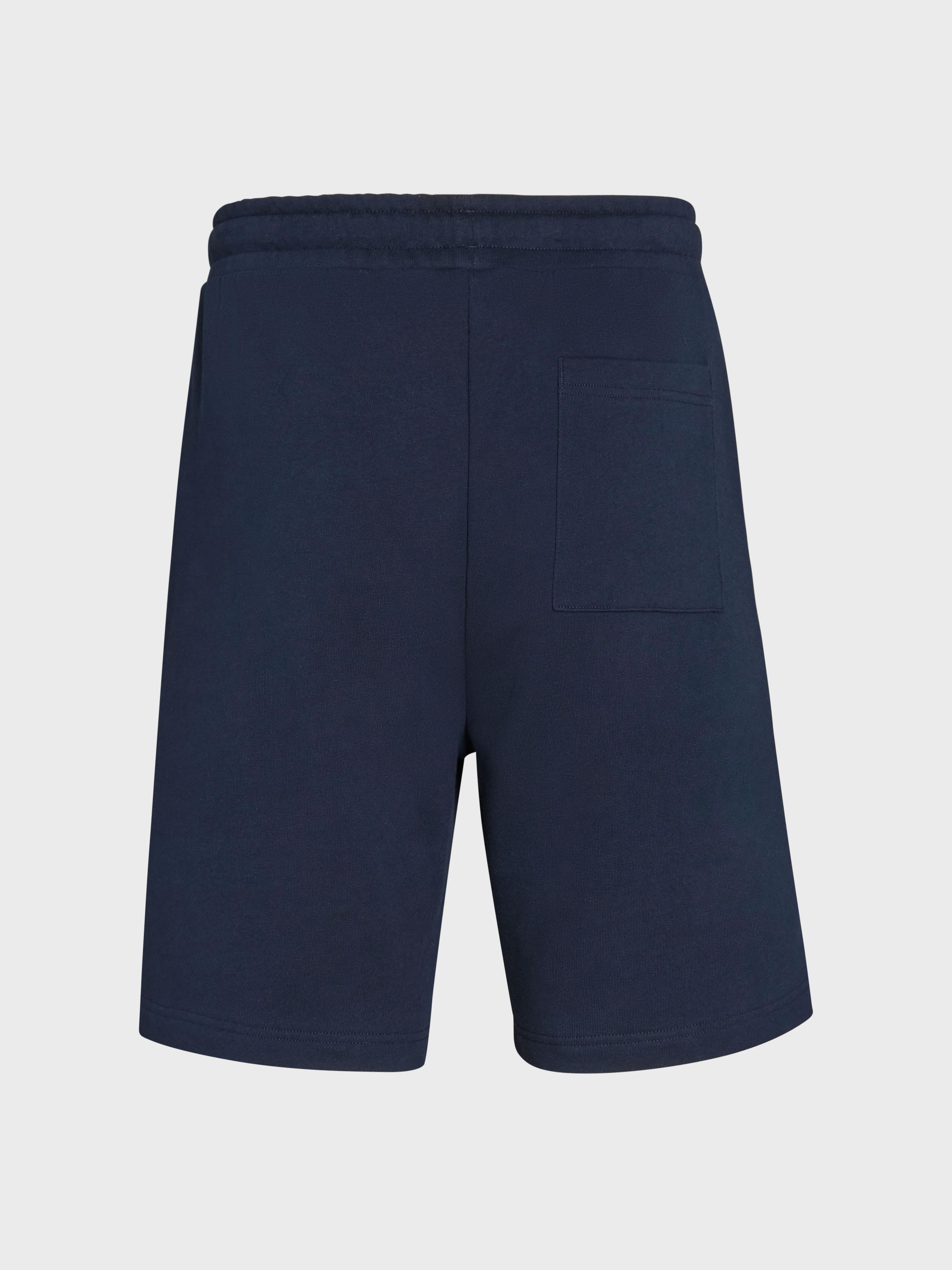 Pantaloncini della tuta con logo signature ATA260307 /F803 Alpha Tauri 
