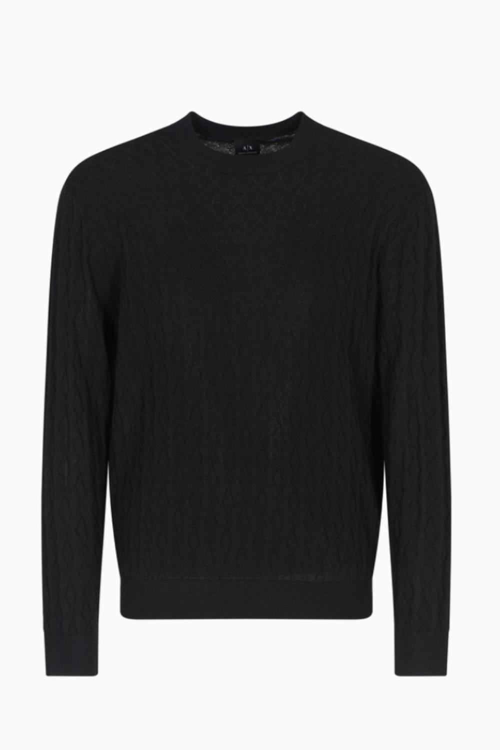  XM000878 AF11982UC001 Armani Exchange 