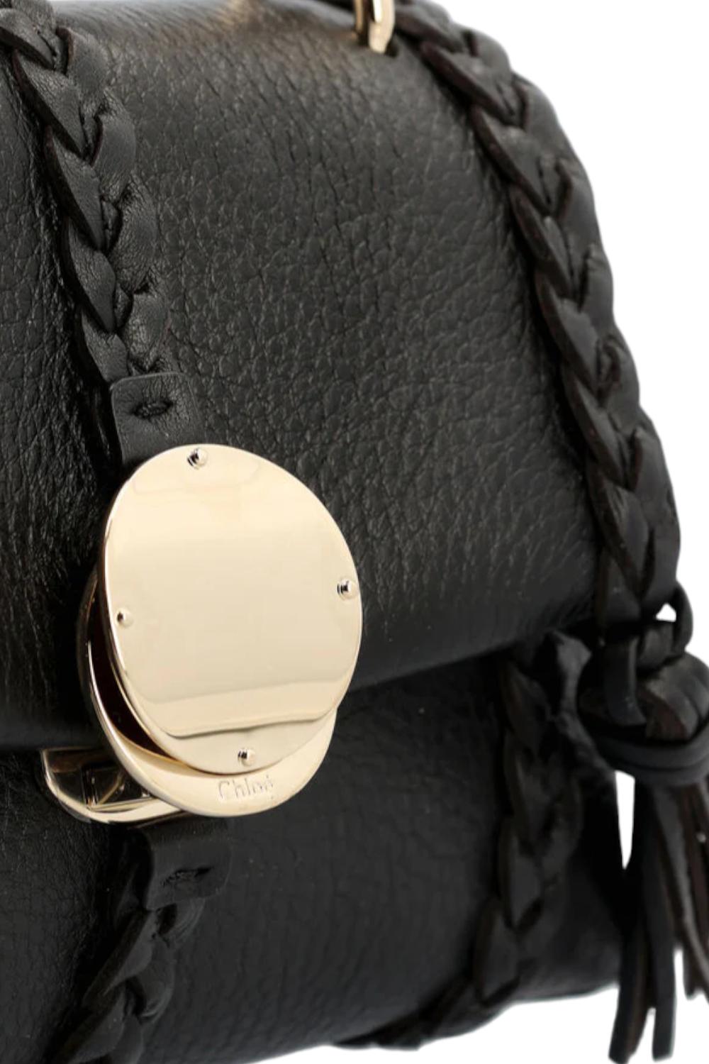Borsa Penelope Chloé<BR/> CHC23AS575K15 001 Chloè 