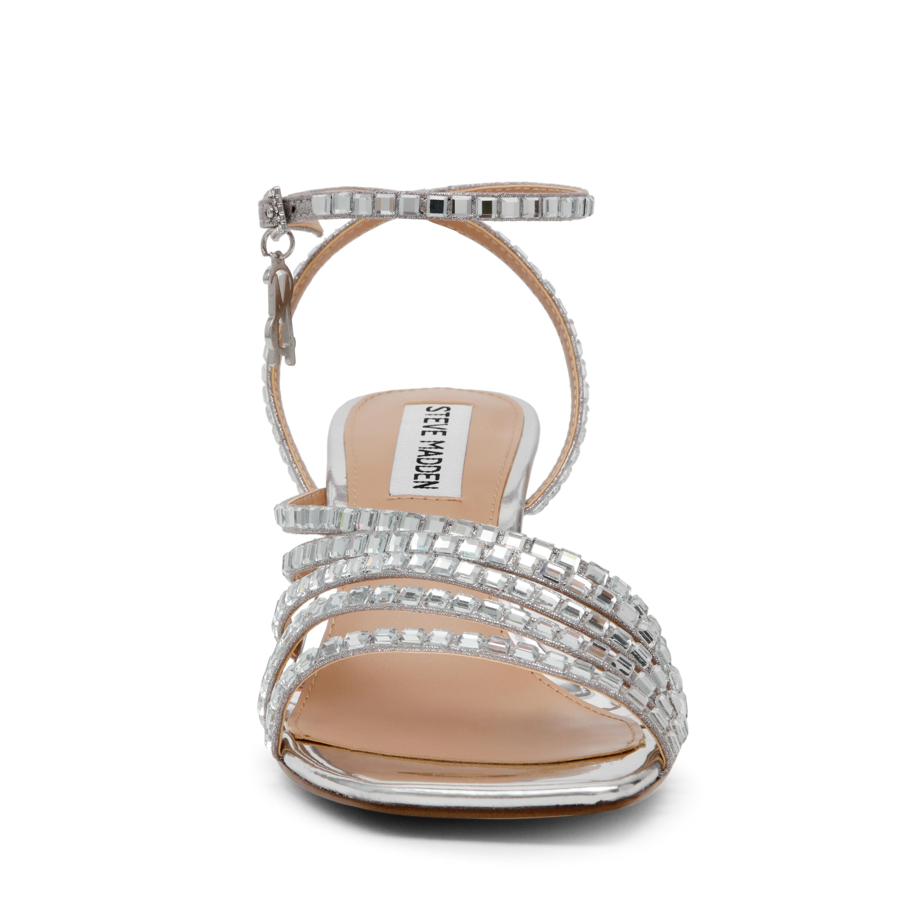  ALARAH SILVER Steve Madden 