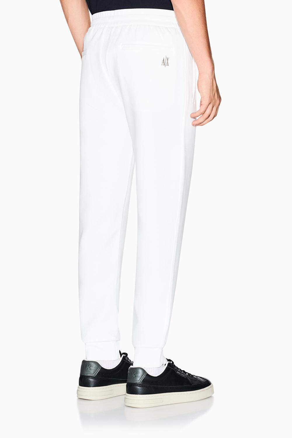 Jogger in cotone supersoft XM000373 AF10818U0009 Armani Exchange 