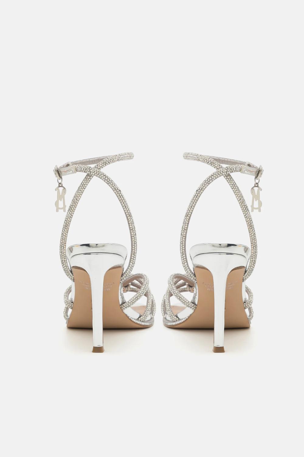  KAILYN-R SILVER Steve Madden 