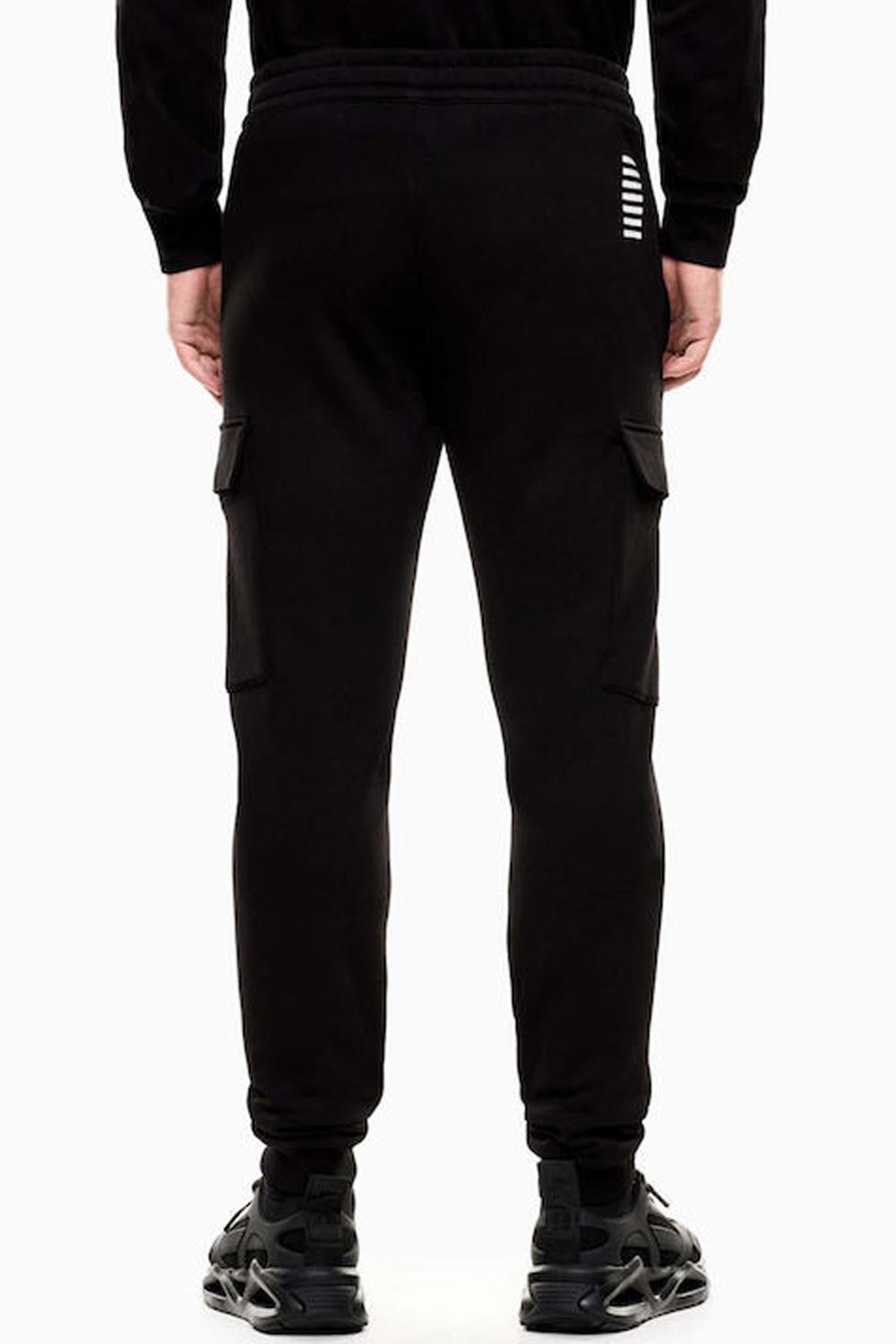 Pantaloni cargo Core Identity in misto cotone EA7 8NPP68 PJVTZ1200 EA7 Emporio Armani 