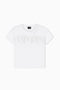 T-shirt Regular Fit in Jersey di Cotone XW002332 AF10356U0002 Armani Exchange 