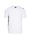 EA7 Logo Series Crew Neck Cotton T-Shirt<br>
