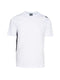 T-shirt girocollo Logo Series EA7 in cotone<BR/> 6DPT04 PJVPZ1100 EA7 Emporio Armani 