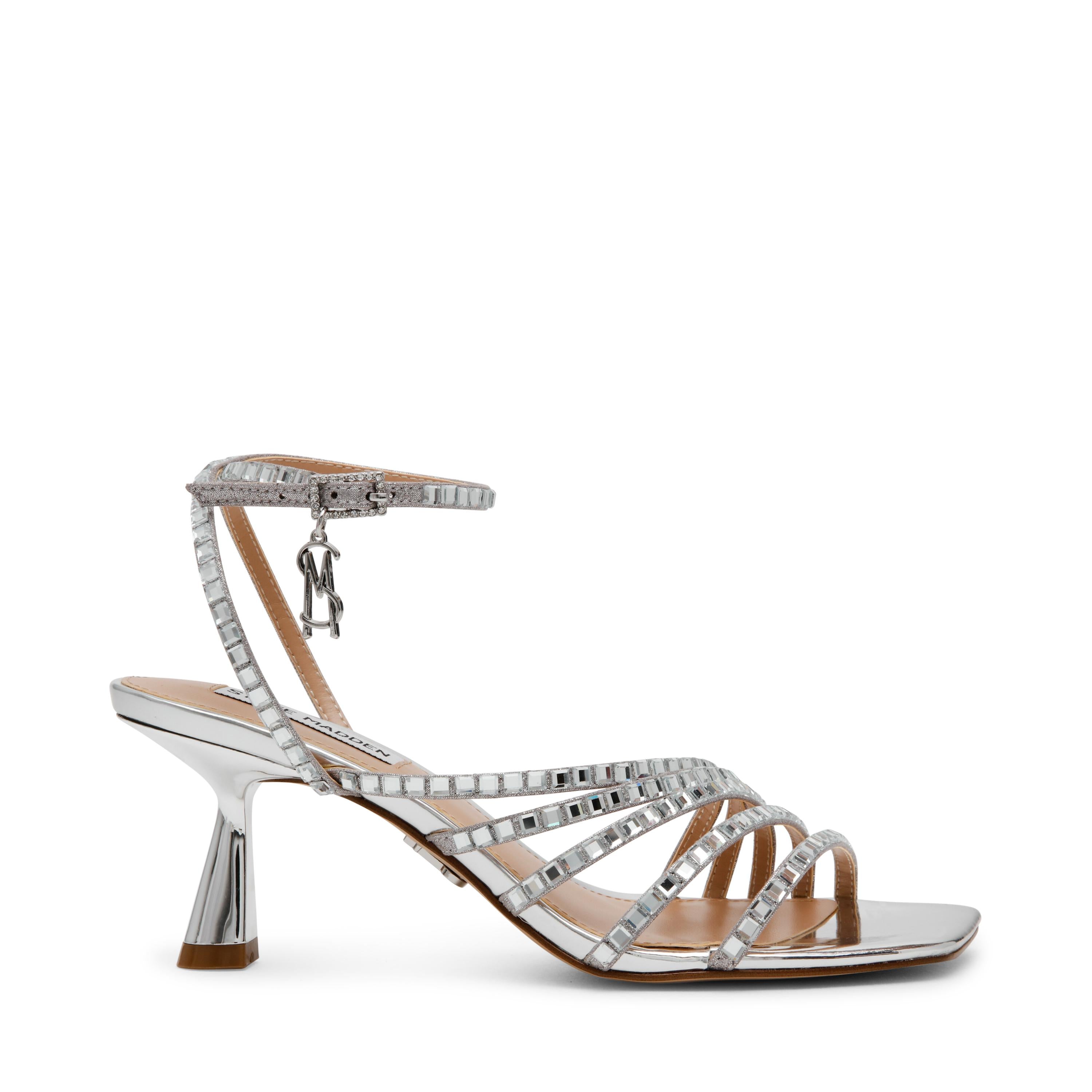 ALARAH SILVER Steve Madden 