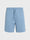 Pantaloncini della tuta con logo signature