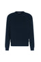 Maglione Girocollo Tinta Unita 7M000541 AF19504UB102 EA7 Emporio Armani 