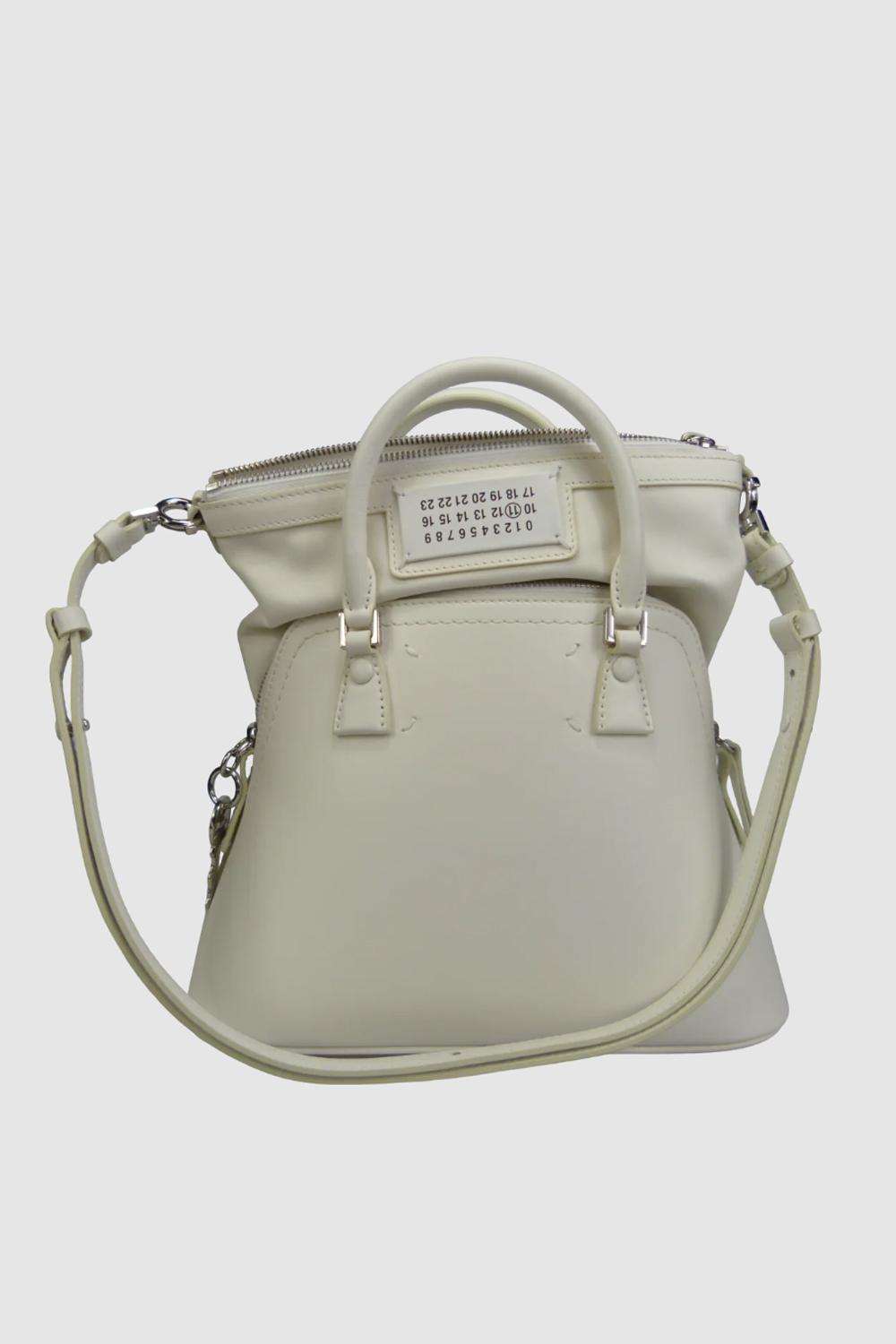 Borsa 5AC media Maison Margiela<BR/> S56WG0082 P4985T1003 Maison Margiela 