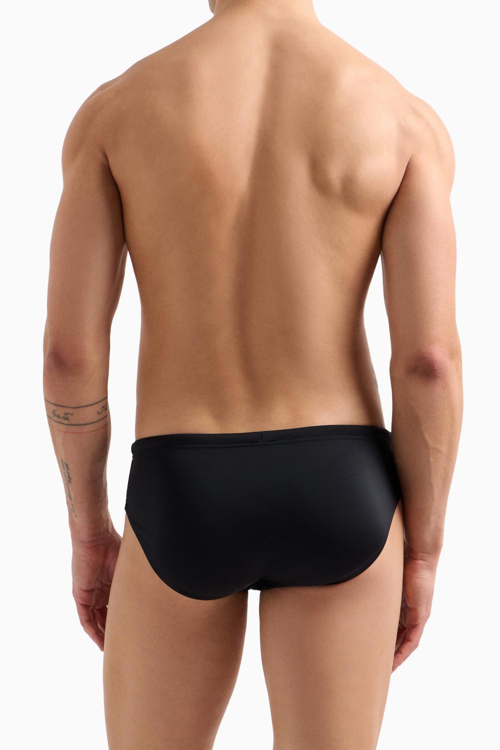Costume da bagno slip EA7 Emporio Armani<BR/> 7M000501 AF14514MC026 EA7 Emporio Armani 