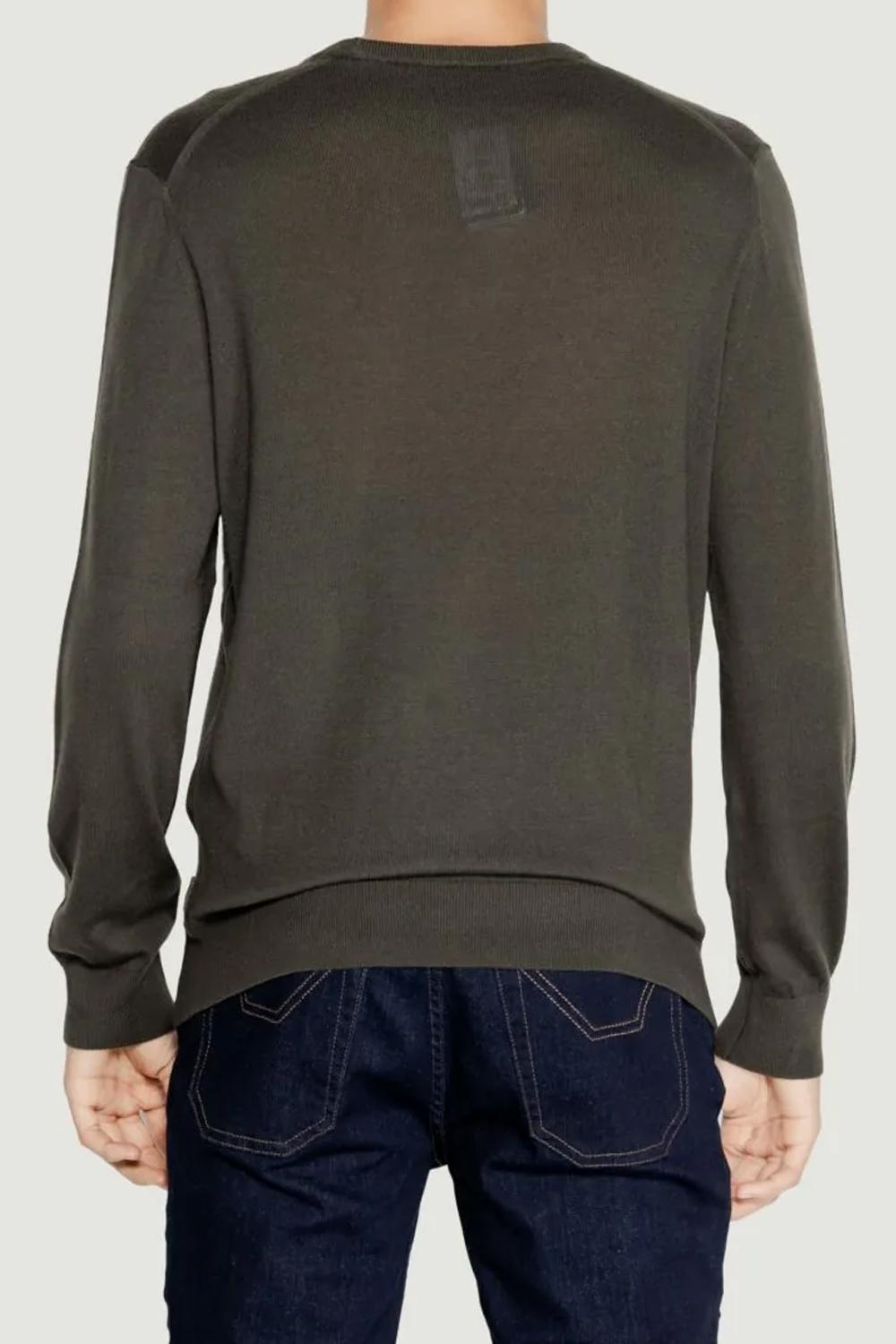 8NZM3A ZM8AZ1897 Armani Exchange 