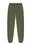 Pantaloni jogger Logo Series in french terry di cotone