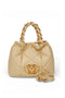 Borsa a Mano Donna Love Moschino in Ecopelle JC4115PP1O LC0129 Love Moschino 