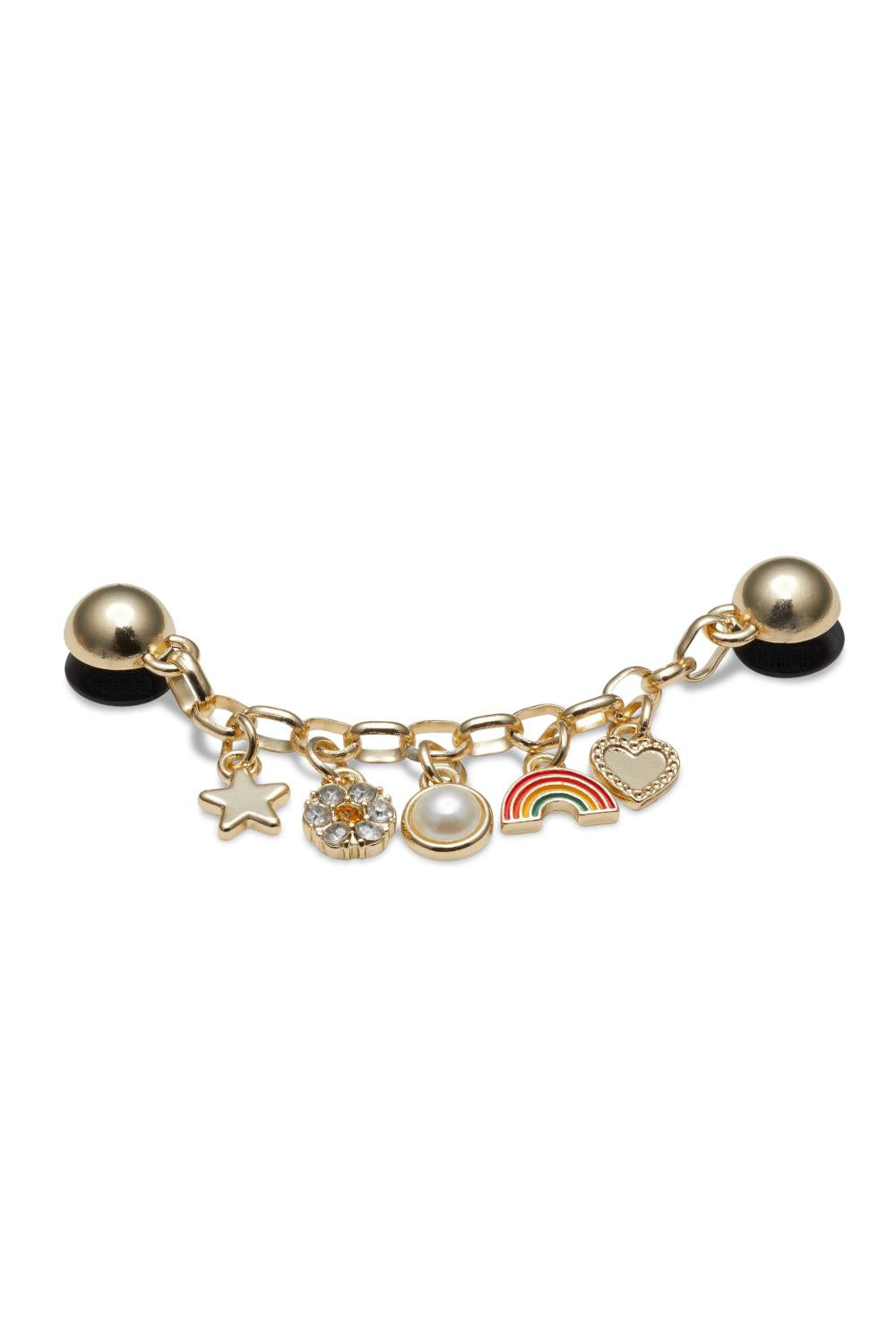  3824 FRIENDSHIP BRACELET CHAIN Crocs 
