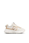 sneakers carter fly W-CARTER JOGGERDOVE/DOVE/NUDE No Name 