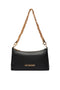 Borsetta Love Moschino con Catena Oro e Logo Lettering JC4143PP1O LX0000 Love Moschino 