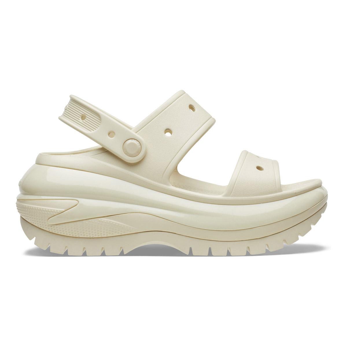  207989 BONE Crocs 