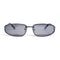  VADUZ 2037C01 OS Sunglasses 