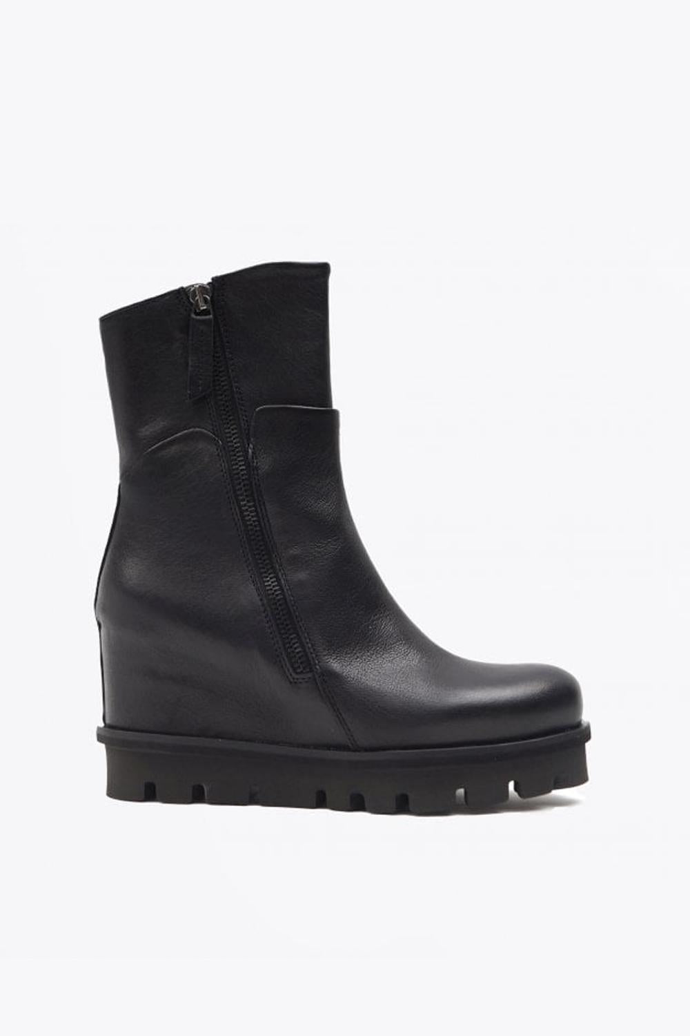  FREYA DENVER BLACK Patrizia Bonfanti 