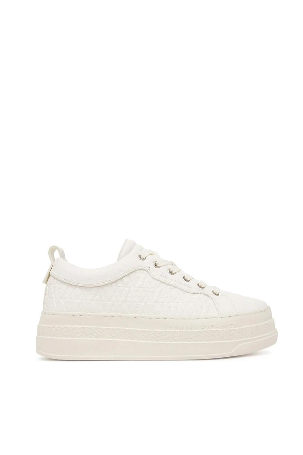  XW001630 AF17351U0011 Armani Exchange 