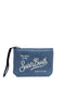 Pochette "Aline Denim" ALI0007 -01759L Mc2 Saint Barth 