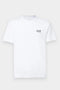 T-shirt Core Identity in cotone Pima 8NPT25 PJVPZ1100 EA7 Emporio Armani 