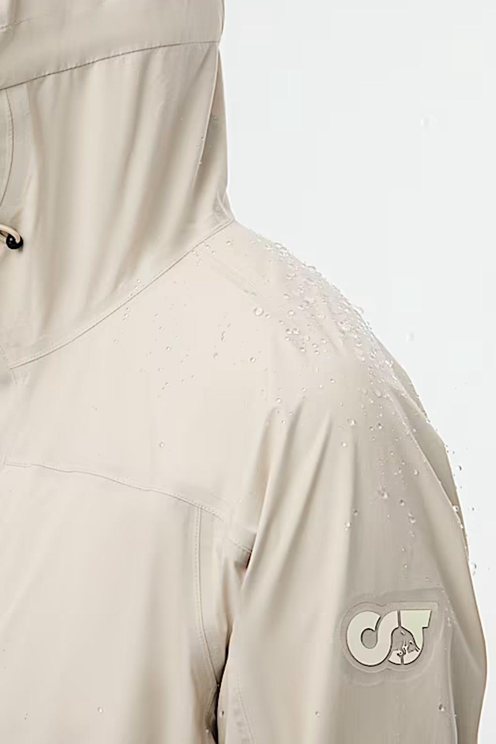 Giacca Tauroshield® leggera ripiegabile ATA260011 /Q201 Alpha Tauri 