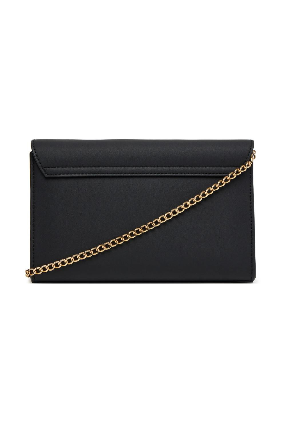 Smart Daily Bag Maxi Lettering<BR/> JC4103PP1N KD0000 Love Moschino 