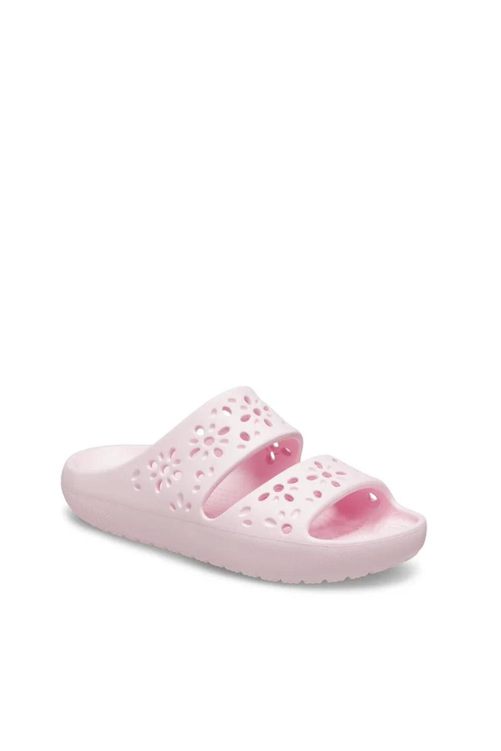  210966 PIMK Crocs 
