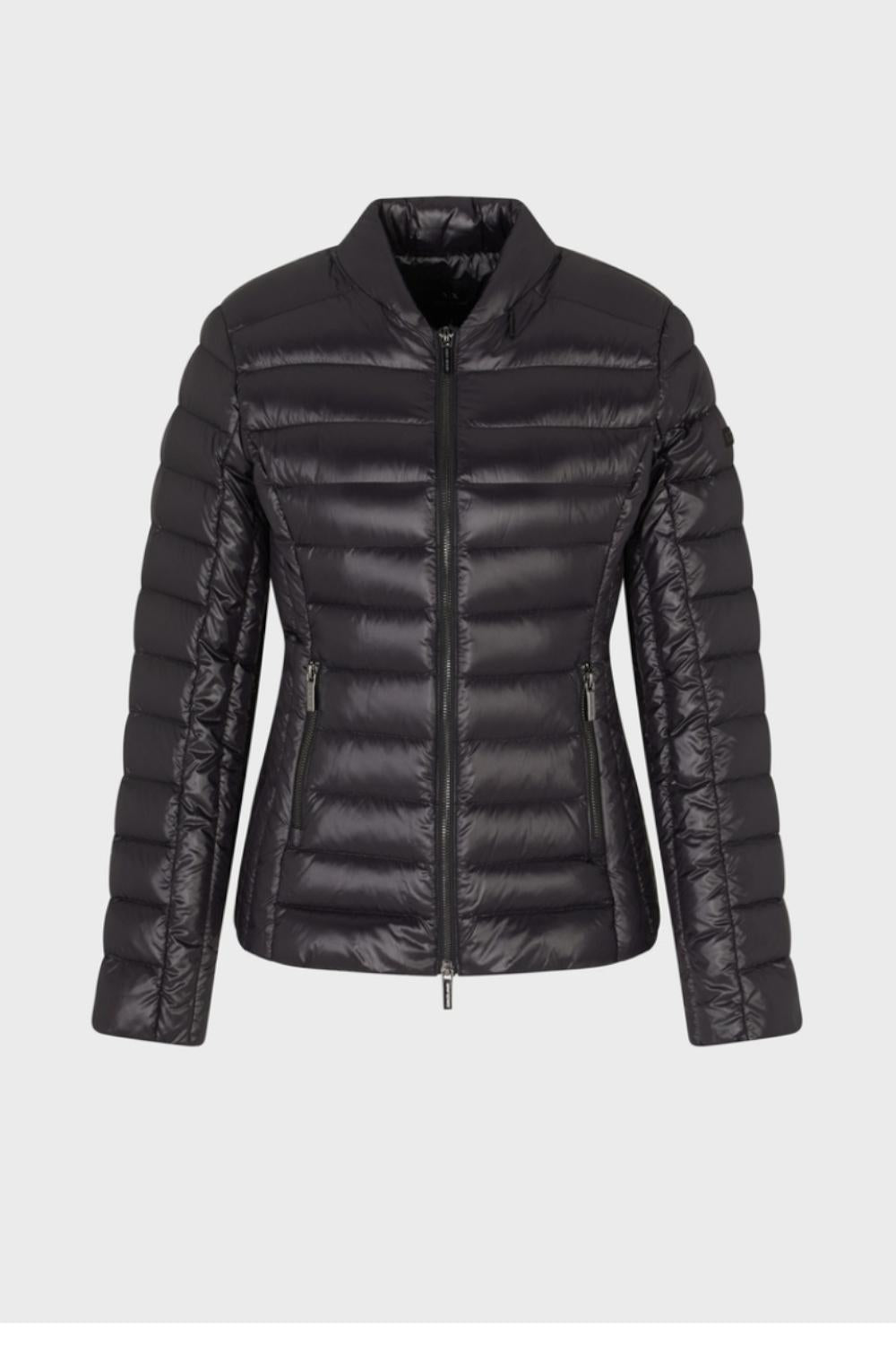 Piumino trapuntato packable XW001920 AF18757UC001 Armani Exchange 