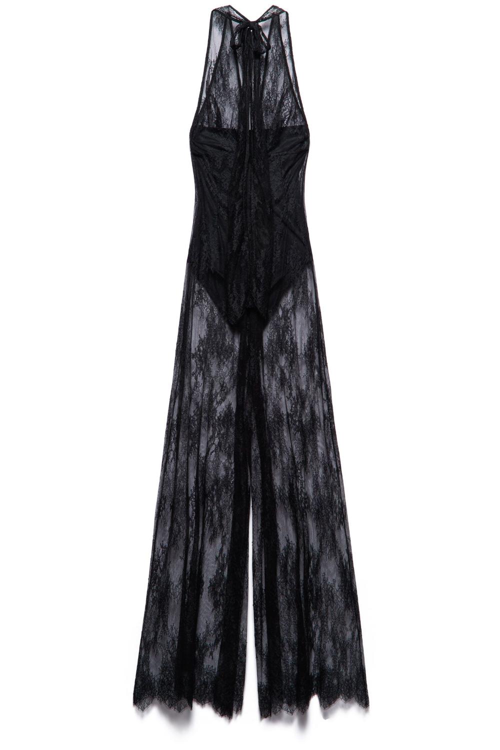 RUBY JUMPSUIT<BR/> 185840 00336 Aniye By 